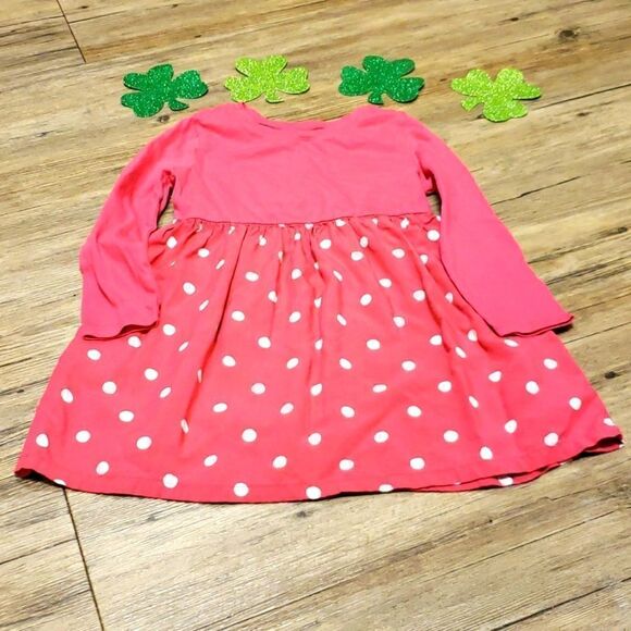 Old Navy 3T Pink Dress - Picture 1 of 1